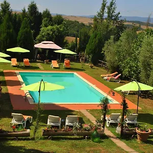  Alloggio per agriturismo Agriturismo La Nicchia